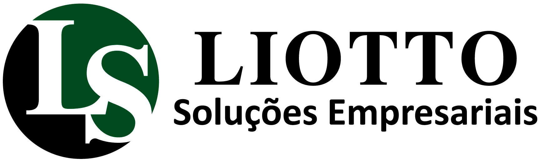 Logo Liotto Modelo 146 - Modelo 146